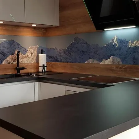 Appartement Almi - Alpenglueck Traumhafte Whg.m.20qm Dachterr.