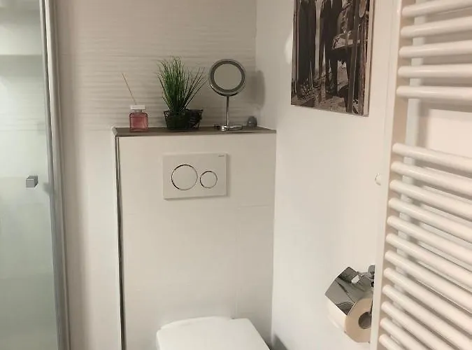 Apartmán Almi - Alpenglueck Traumhafte Whg.m.20qm Dachterr.